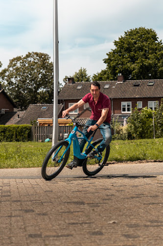 Walt-Bikes Fietsenmaker in Elst