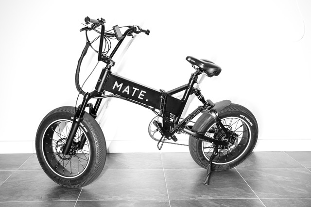 eBike Parts Internetwinkel in Badhoevedorp