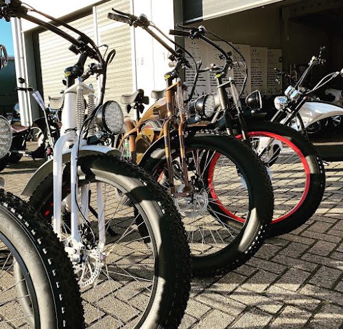 ecruiser attractions in Tholen