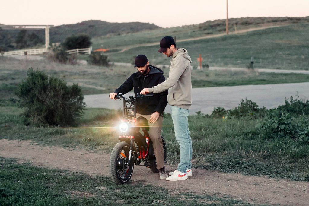 Set Your Budget for Adventure: How to Choose the Perfect Electric Bike for Every Riding Style