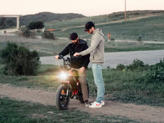 Set Your Budget for Adventure: How to Choose the Perfect Electric Bike for Every Riding Style