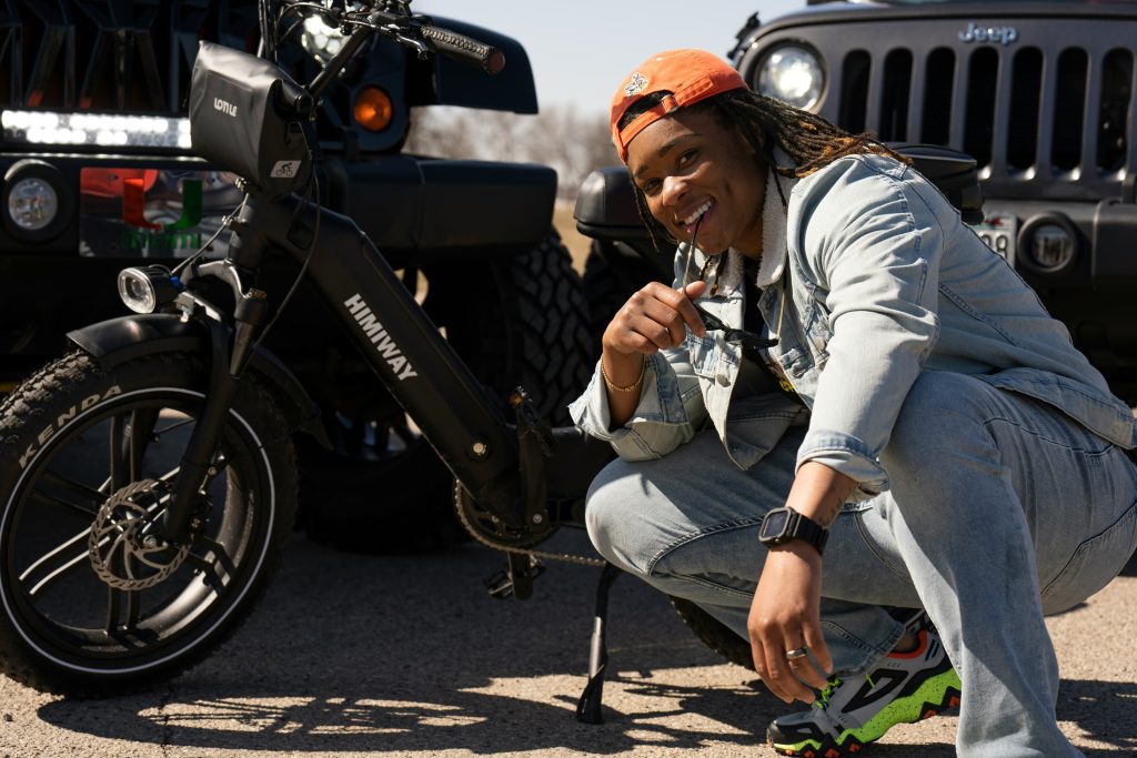 Unveiling The Best New Electric Bikes Of 2024: A Comprehensive Review