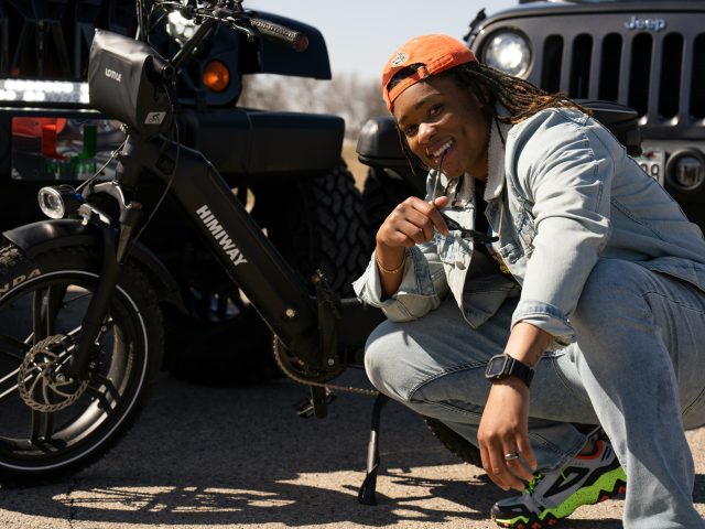 Unveiling The Best New Electric Bikes Of 2024: A Comprehensive Review