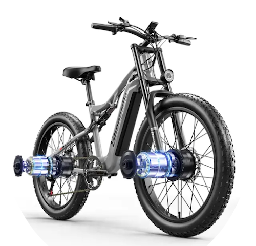 jbest Electric bicycle store in Teteringen