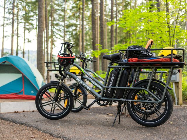 Essential Electric Bike Maintenance: Tips and Tricks for a Smooth Ride