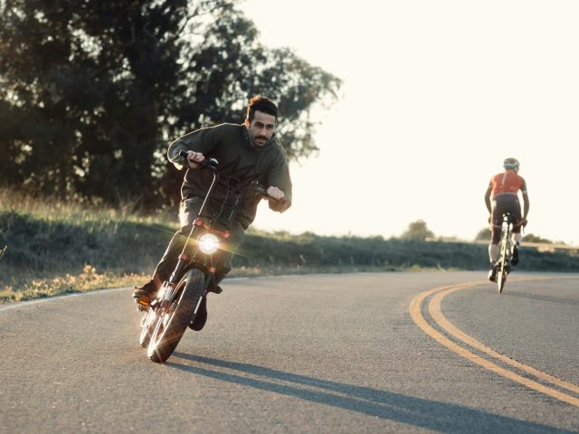 Why Choose an Electric Bike: Explore New Horizons with Power, Speed, and Freedom