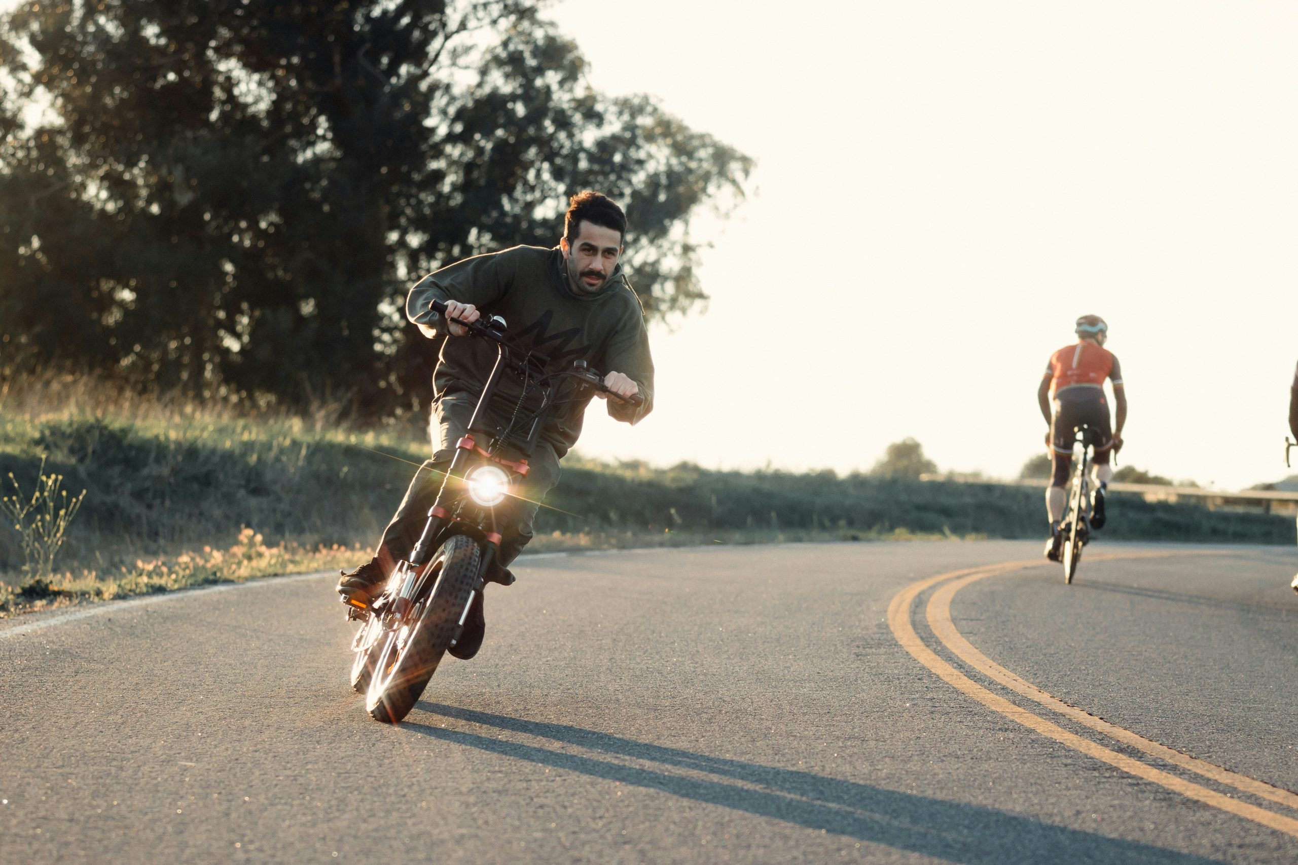 Why Choose an Electric Bike: Explore New Horizons with Power, Speed, and Freedom