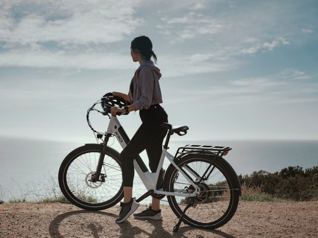 Pedal into the Future: The Evolution and Impact of eBike Technology