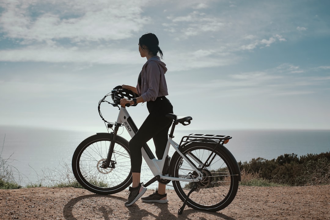 Pedal into the Future: The Evolution and Impact of eBike Technology