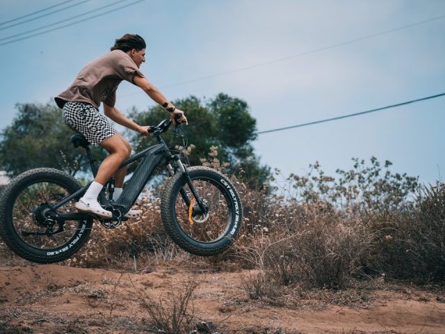 The Ultimate Guide to the Best Electric Mountain Bikes of 2025: Top Picks and Expert Insights