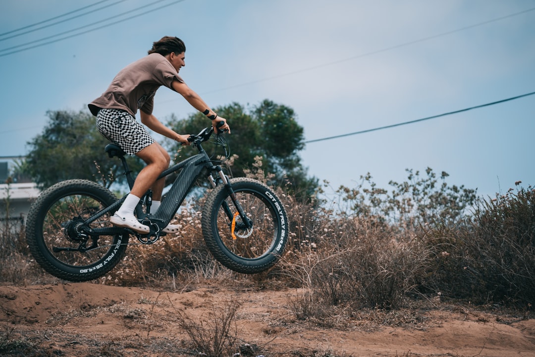 The Ultimate Guide to the Best Electric Mountain Bikes of 2025: Top Picks and Expert Insights