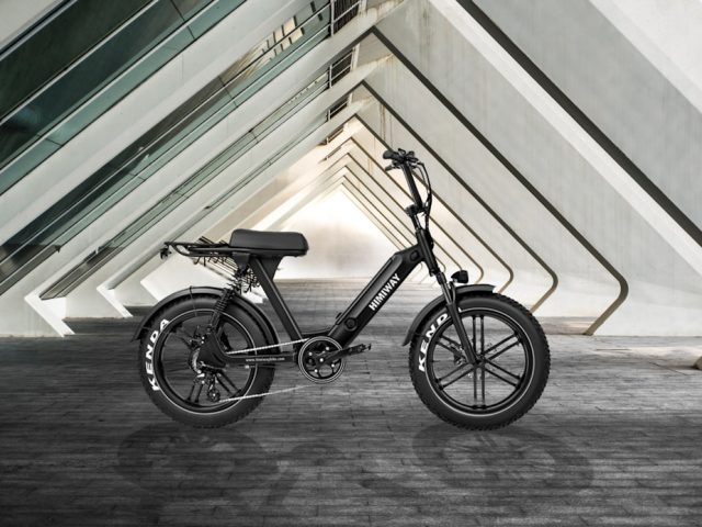 The Ultimate Guide to the Best Electric Bikes of 2025: Top Picks for Commuting and Leisure Riding