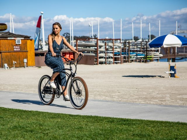 Finding eBike Shops for Purchase & Service Near You (On the Go)