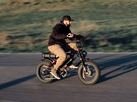 Top 10 Questions About Buying an eBike in 2025